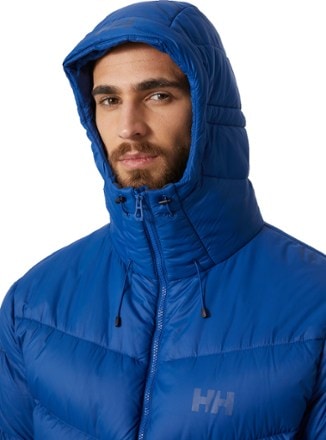 Helly Hansen Verglas Icefall Down Jacket - Men's 4