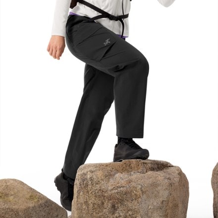 Arc'teryx Gamma Utility Pants - Women's 6