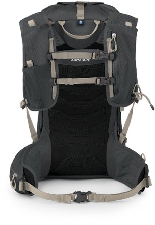 Osprey Tempest Velocity 20 Pack - Women's 3