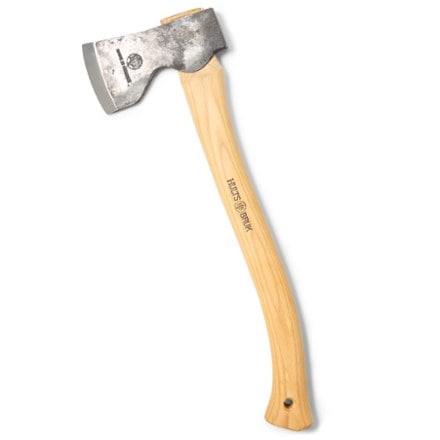 Hults Bruk Spika Axe 2
