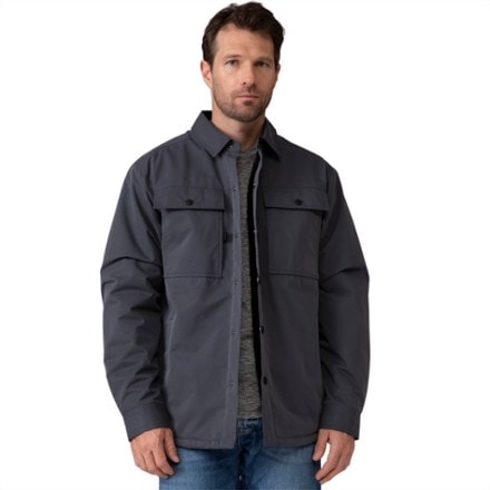 Free Country Excursion Sherpa Lined Jacket - Men's 2