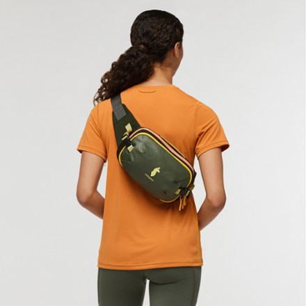 Cotopaxi Allpa X 3L Hip Pack 1