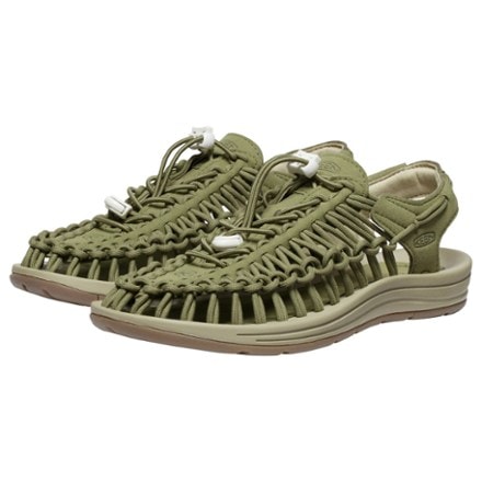 KEEN UNEEK Sneaker Sandals - Women's 3