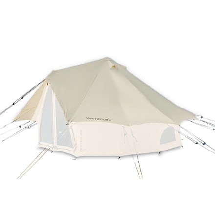 White Duck Outdoors Regatta 10' Extended Fly Cover 2