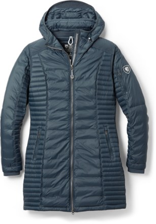 Women's Stryka Jacket