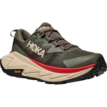 HOKA Skyline Float X Road-Running Shoes - Men's 2