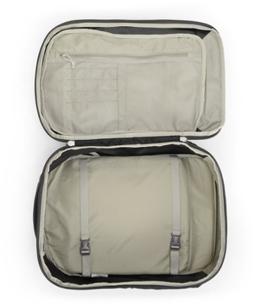 Osprey Daylite Carry-On Travel Pack 35 Interior