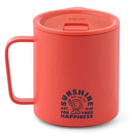 REI Co-op MiiR Insulated Camp Cup - 12 fl. oz. 0