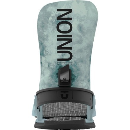 Union STR Snowboard Bindings - 2024/2025 2