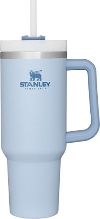 Stanley Adventure Vacuum Quencher Travel Tumbler - 40 fl. oz. | REI Co-op