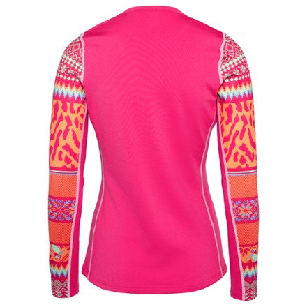 Kari Traa Lilja Long-Sleeve Base Layer Top - Women's 3