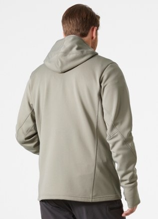 Helly Hansen Alpha Zero Fleece Hoodie - Men's 2