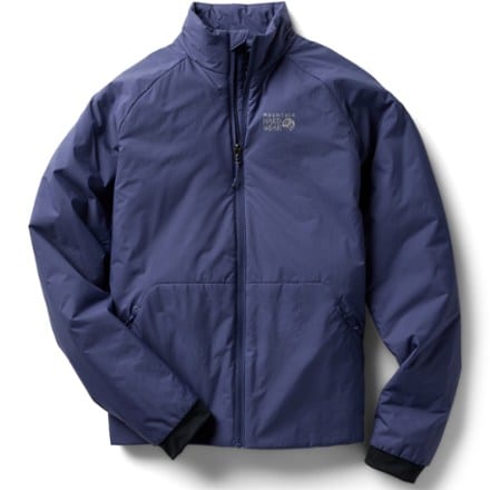 Mountain Hardwear Kor Alloy Insulated Jacket - Women's 0
