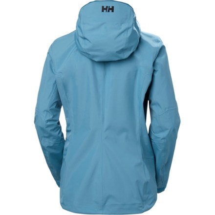 Helly Hansen Odin 9 Worlds 2.0 Outdoor Shell Jacket - Women's 3