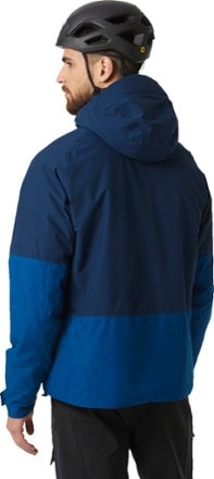 Helly Hansen Banff Insulated Shell Jacket - Men's 2