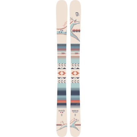 Icelantic Skis Maiden 102 Skis - Women's - 2025/2026 0