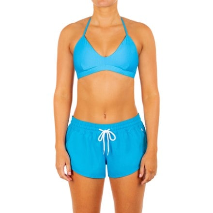 On Body Image of color High Tide