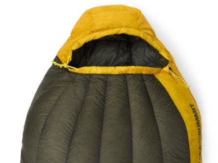 Sea to Summit Spark 45F Down Sleeping Bag 4