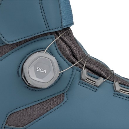 45NRTH Wolvhammer Boa Winter Cycling Boots 5