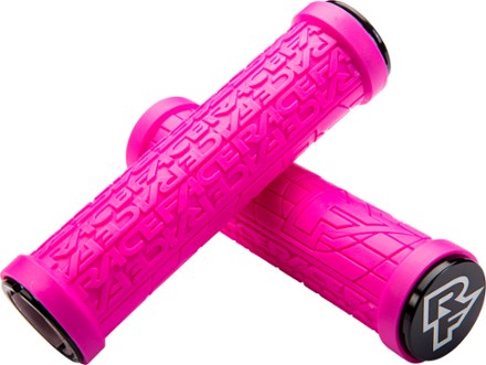 Race Face Grippler Handlebar Grips 0