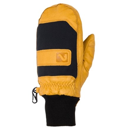 Flylow Unicorn Mittens 1