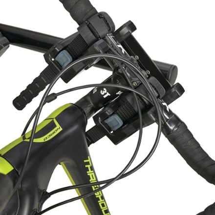Yakima HangTight 4-Bike Hitch Rack 6