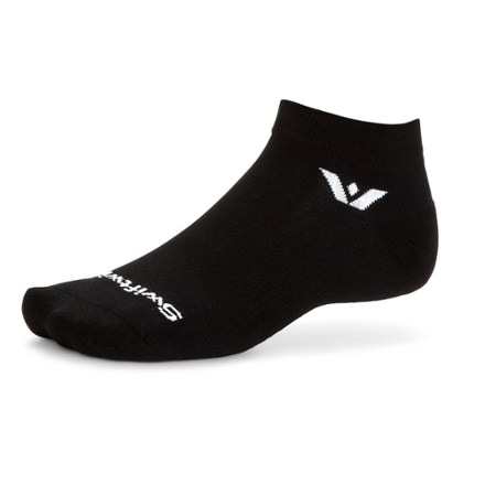 Swiftwick Aspire Ankle Socks 0