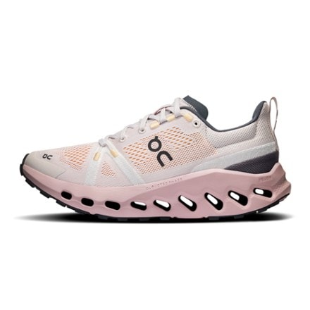 On Cloudsurfer Trail Trail-Running Shoes - Women's 1