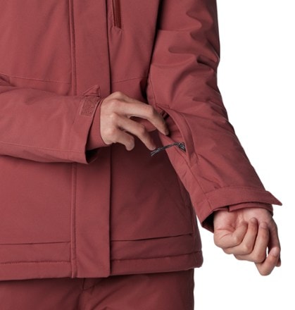 Columbia Ava Alpine Insulated Jacket - Women's 6