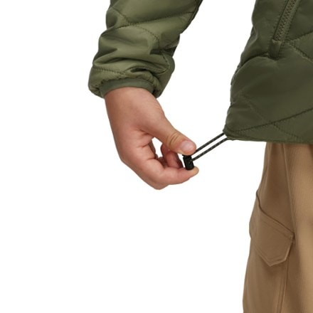 Marmot Onward Insulated Jacket - Kids' 5