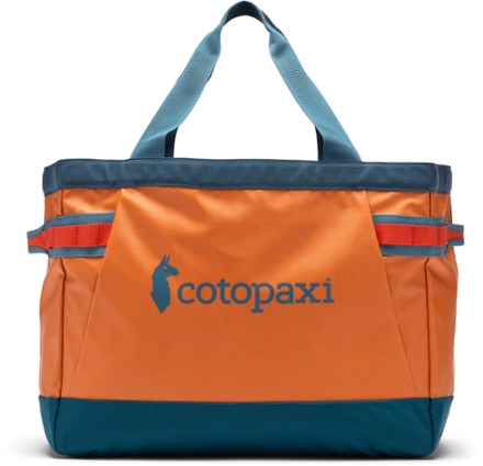 Cotopaxi Allpa 60 L Gear Hauler Tote 1