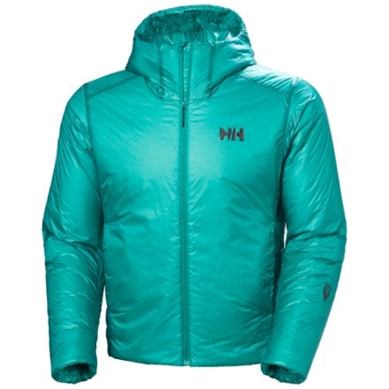 Helly Hansen Odin Everdown Hooded Down Jacket- Men's 0