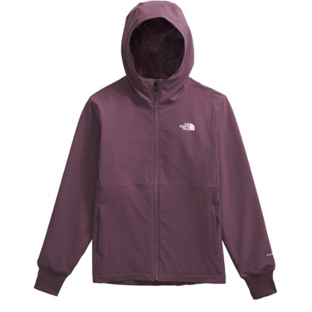 The North Face Shelbe Raschel Hoodie - Women's 0