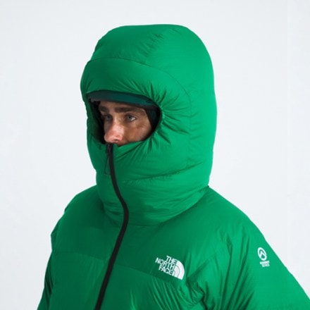 The North Face Summit Cloud Down AMK Parka - Men's 4