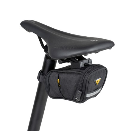 Topeak Aero Wedge Pack DX 1