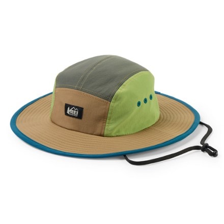 REI Co-op Mountainmaker Sun Hat - Kids' 0