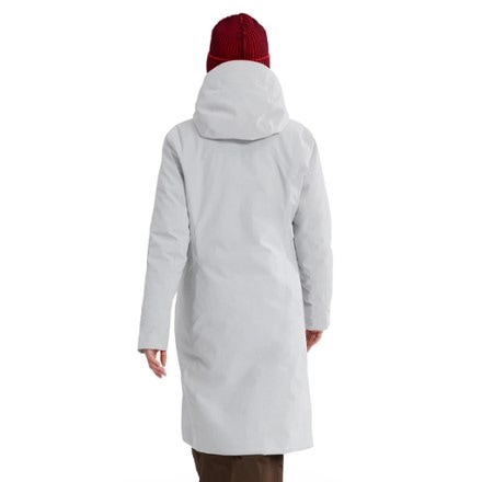 Arc'teryx Patera Down Parka - Women's 4