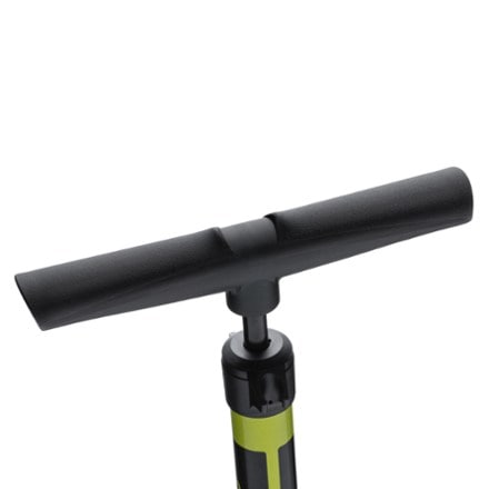 Cannondale Essential Floor Pump 4