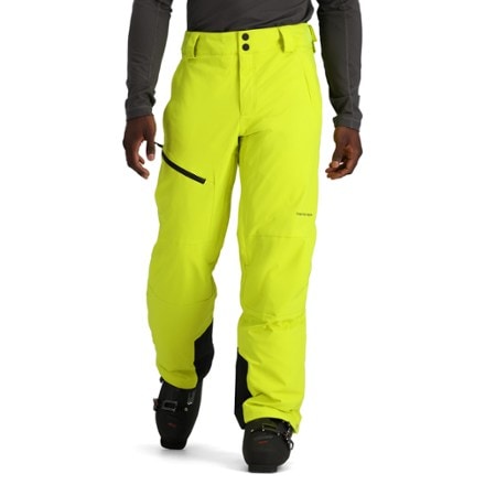 Obermeyer Force Snow Pants - Men's 1