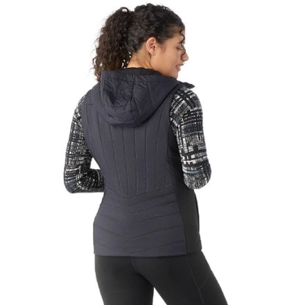 Smartwool Smartloft Insulated Vest - Women's 1