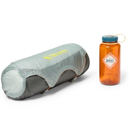 Big Agnes Tiger Wall UL2 Tent Stuff sack (32oz bottle not included)