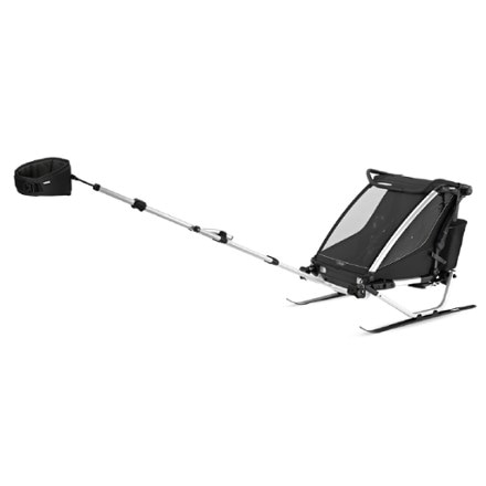 Thule Chariot Cross-Country Ski Kit 4