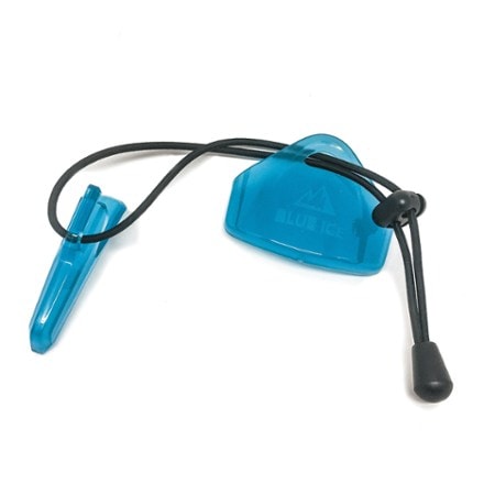 BLUE ICE Pick Adze Protector 0