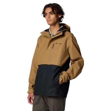 Columbia Hikebound II Jacket - Men's 7