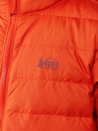 REI Co-op 650 Down Jacket - Kids' 6