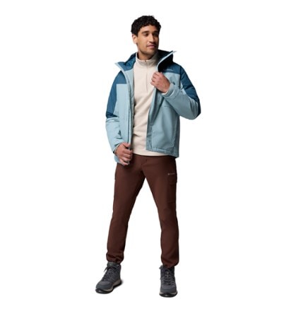 Columbia Hikebound II Insulated Jacket - Men's 2