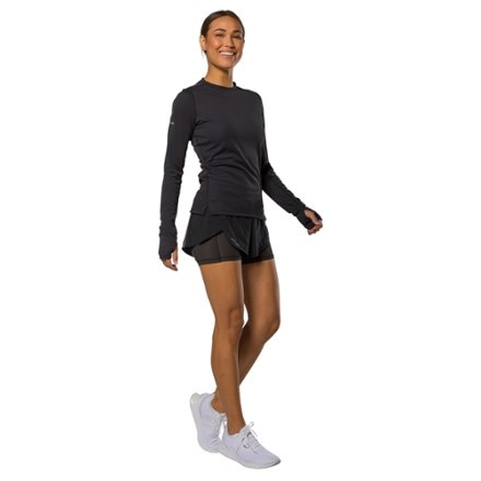 Nathan Rise Long-Sleeve Shirt 2.0 - Women's 4