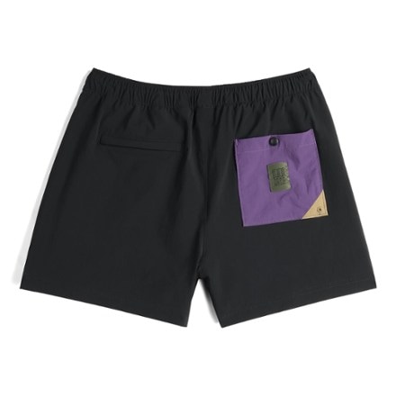 Topo Designs Mesa Shorts - Women's 1