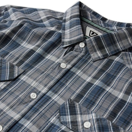 VISSLA Bar V Eco Shirt - Men's 2