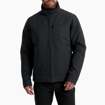 KUHL Burr Insulated Jacket - Men's 0